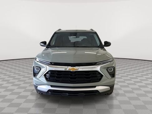New 2026 Chevrolet TrailBlazer LT w/ Convenience Package image 5