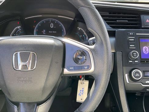 Used 2019 Honda Civic LX image 24