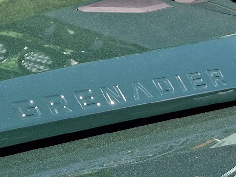 Used 2025 INEOS Grenadier Station Wagon AWD/4WD image 30