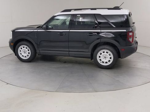 New 2026 Ford Bronco Sport Heritage w/ Convenience Package AWD/4WD image 17