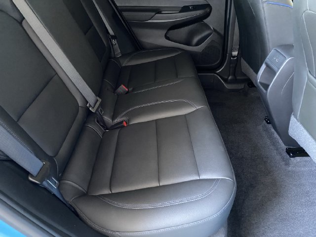 Used 2025 Buick Envista Sport Touring w/ Convenience II Package FWD image 12