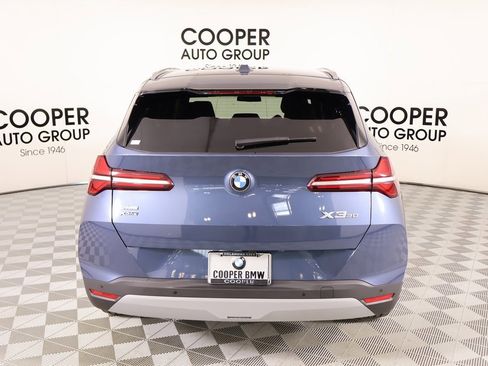New 2026 BMW X3 xDrive30 w/ Premium Package image 21