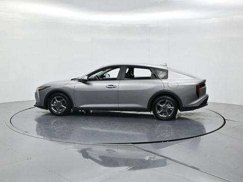 Used 2025 Kia K4 FWD image 7