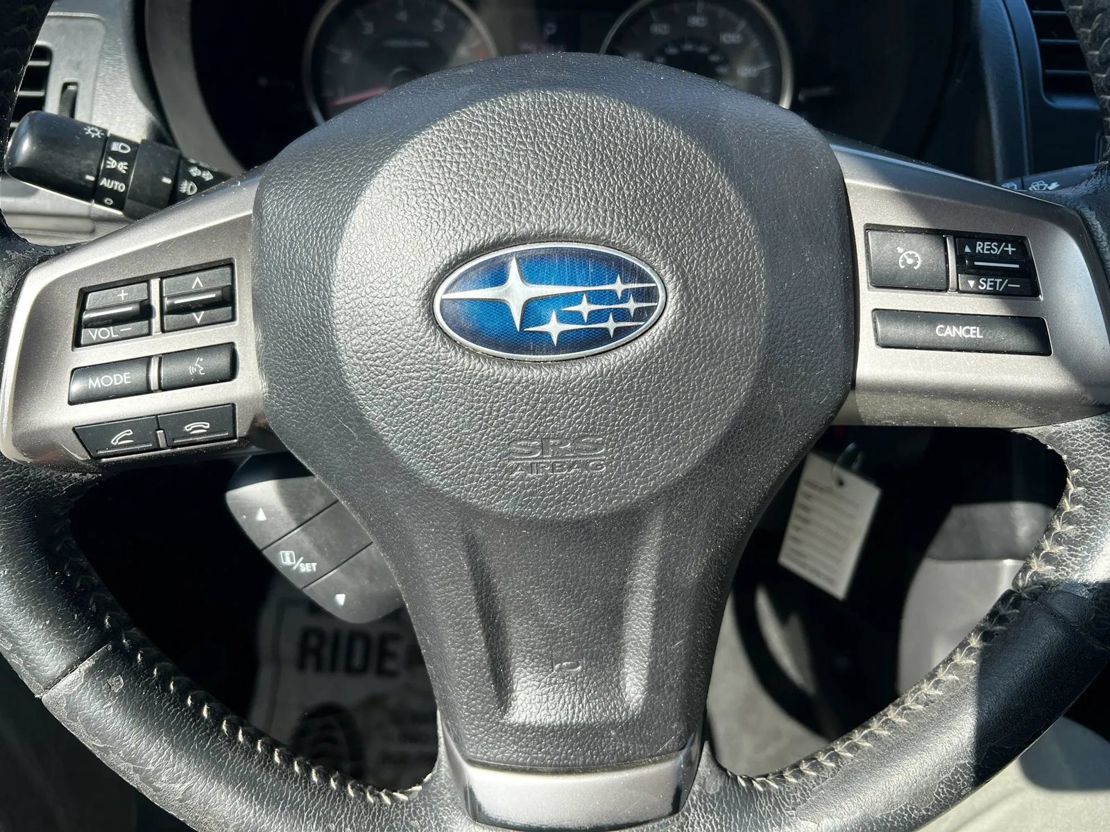Used 2014 Subaru Forester 2.5i Limited w/ Popular Package #2 AWD/4WD image 18