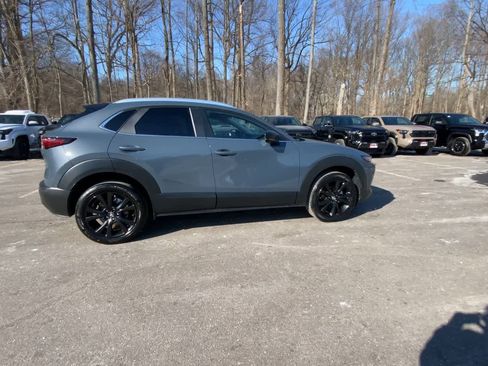 Used 2024 MAZDA CX-30 AWD 2.5 S w/ Preferred Package image 9