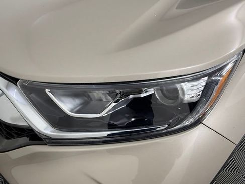 Used 2019 Honda CR-V EX-L image 11