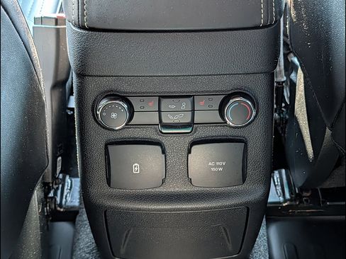 Certified 2019 Ford Explorer Platinum AWD/4WD image 34