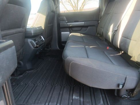 Used 2023 Ford F150 XLT w/ Equipment Group 302A High image 20