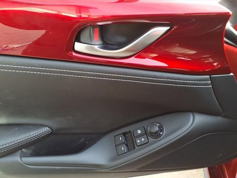 New 2025 MAZDA MX-5 Miata Grand Touring w/ Weather Package image 11