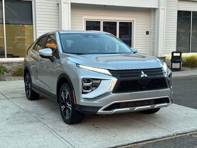 Used 2023 Mitsubishi Eclipse Cross SE