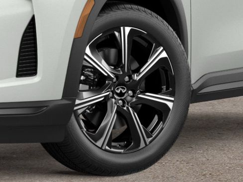 Certified 2026 INFINITI QX60 Autograph w/ Dark Cargo Package image 12