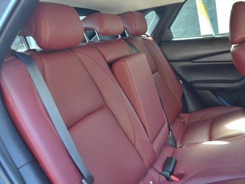 Used 2024 MAZDA CX-30 AWD 2.5 S w/ Preferred Package image 38