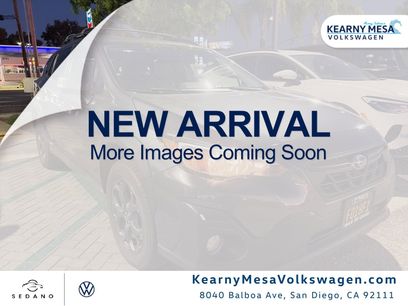 Used 2023 Subaru Crosstrek 2.5i Sport