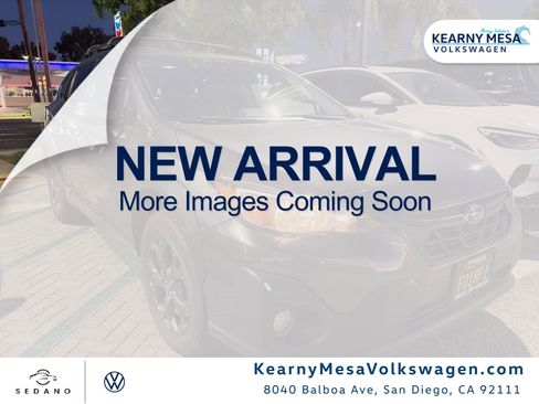 Used 2023 Subaru Crosstrek 2.5i Sport image 1