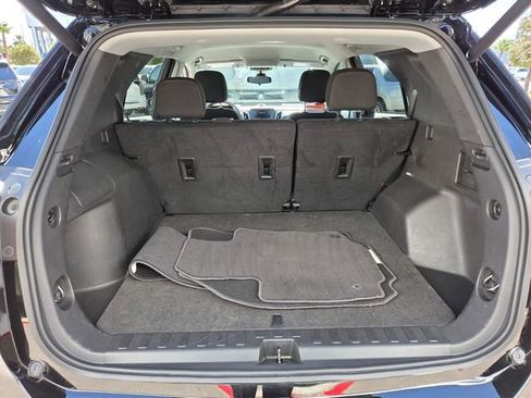 Certified 2023 Chevrolet Equinox LT FWD image 13