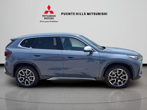 Used 2023 BMW X1 xDrive28i w/ Premium Package AWD/4WD image 4