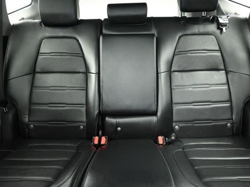 Used 2021 Honda CR-V EX-L image 29