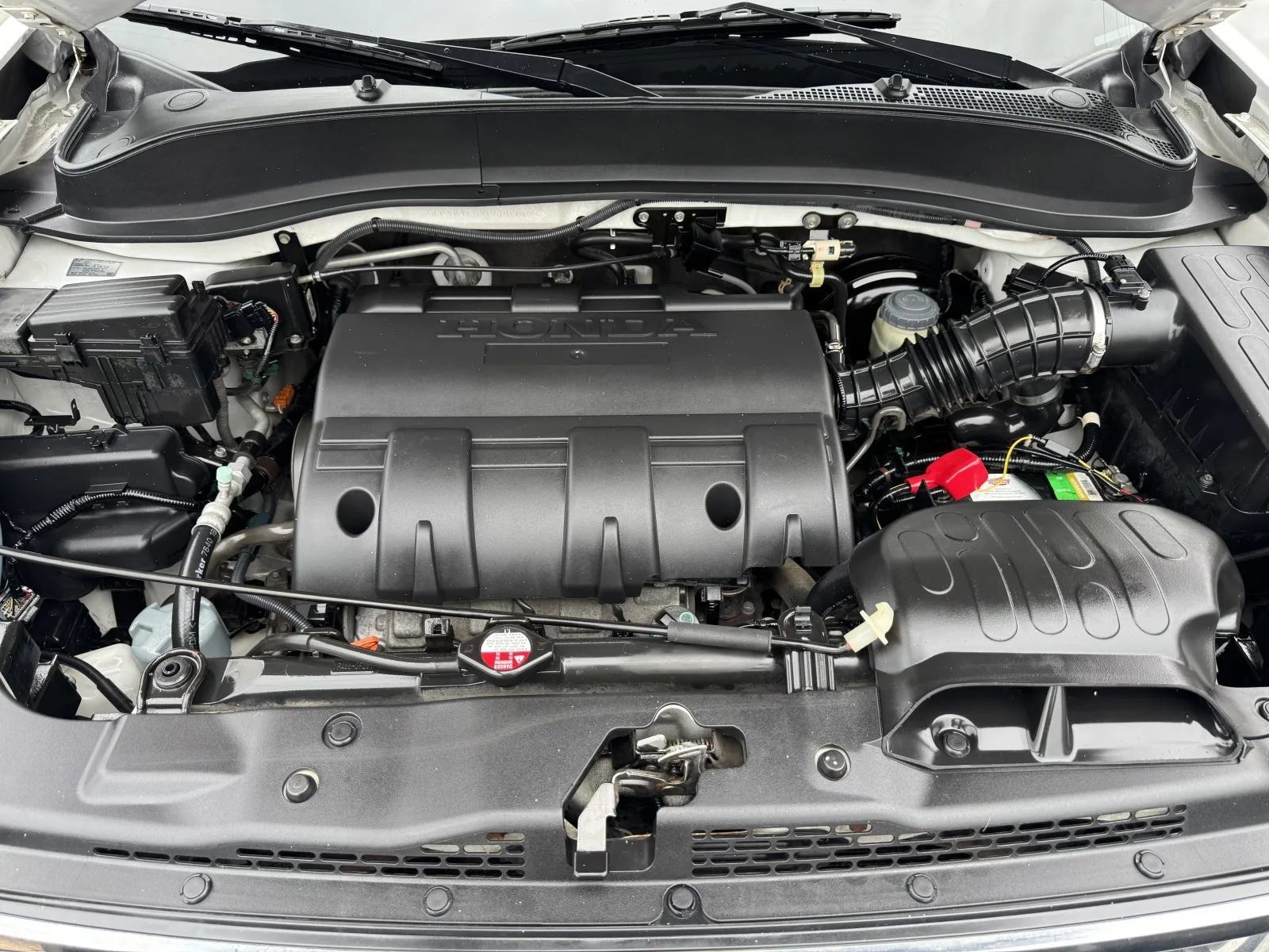 Used 2011 Honda Ridgeline RTL image 35