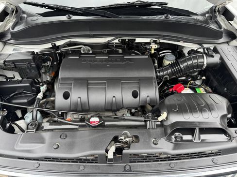 Used 2011 Honda Ridgeline RTL image 35