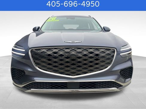 Used 2026 Genesis GV70 2.5T Select AWD/4WD image 10