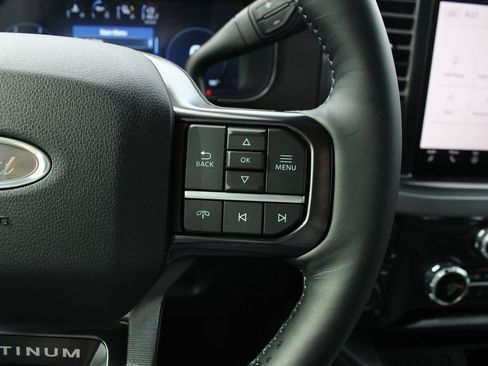 New 2026 Ford F350 Platinum AWD/4WD image 13