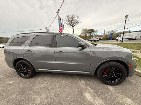 Used 2023 Dodge Durango R/T AWD/4WD image 37