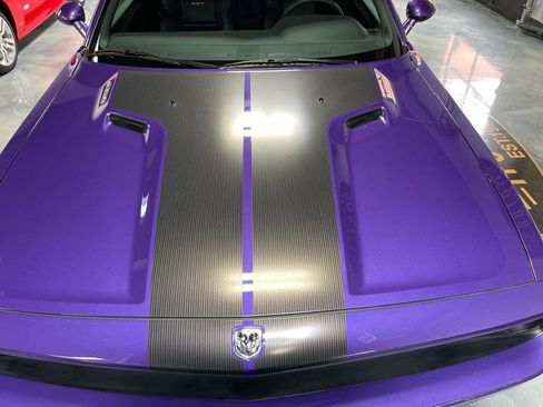 Used 2010 Dodge Challenger SRT8 w/ SRT Option Group II image 23