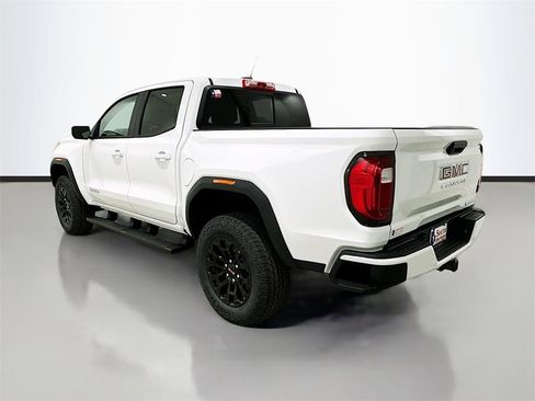 New 2026 GMC Canyon Elevation w/ Convenience Package image 5