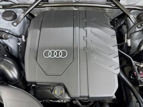 Used 2025 Audi Q5 2.0T Premium Plus w/ Premium Plus Package image 18
