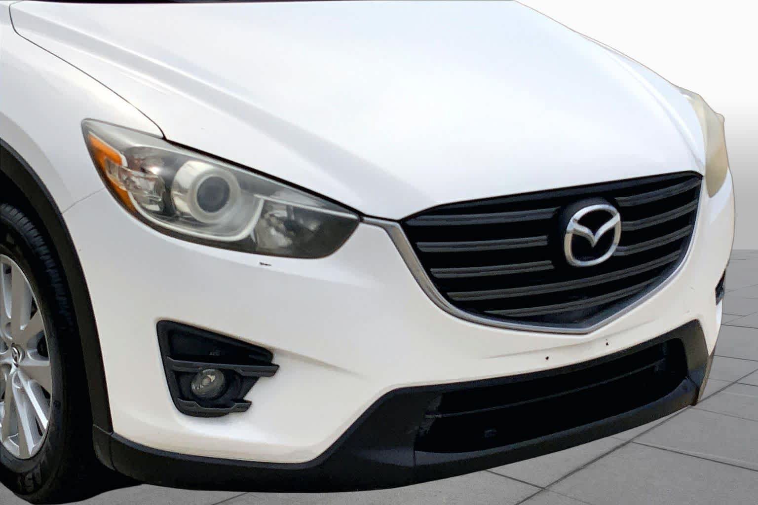 Used 2016 MAZDA CX-5 Touring FWD image 30