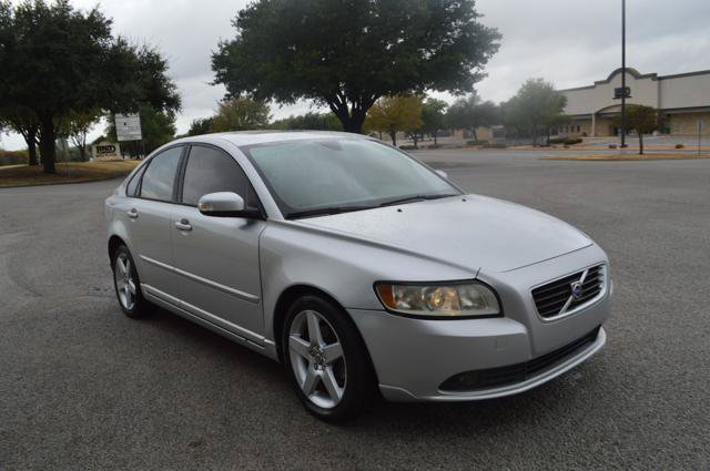 Used 2008 Volvo S40 2.4i FWD image 2