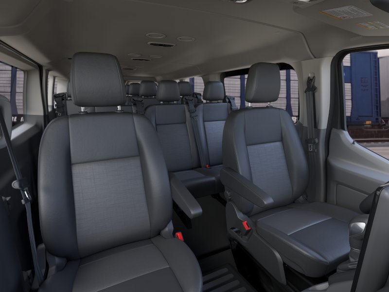 New 2026 Ford Transit 350 XL AWD/4WD image 31