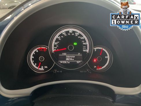 Used 2017 Volkswagen Beetle 1.8T SE image 19