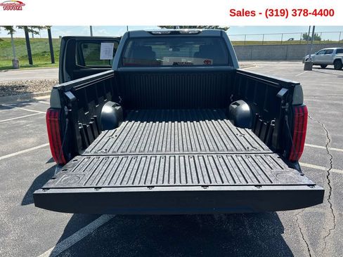 Used 2024 Toyota Tundra SR5 w/ SR5 Premium Package AWD/4WD image 20