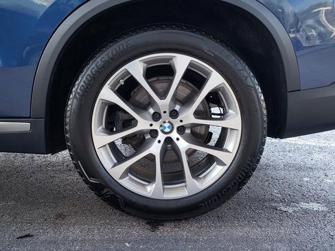 Used 2019 BMW X5 xDrive40i w/ Convenience Package image 33