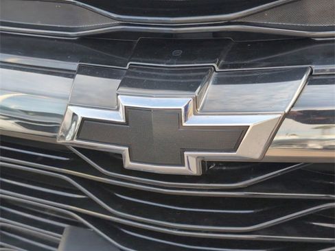 Certified 2023 Chevrolet Blazer RS image 31