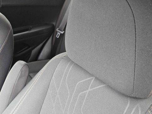 Used 2017 Chevrolet Trax LT w/ Driver Confidence Package image 15