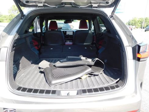 Used 2025 Lexus NX 350 AWD w/ Accessory Package (2T) image 26