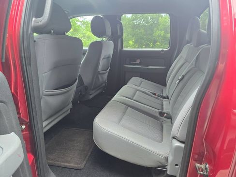 Used 2014 Ford F150 XLT w/ Equipment Group 302A Luxury RWD image 5