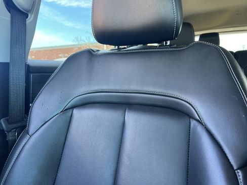 Used 2021 Jeep Grand Cherokee L Limited image 21