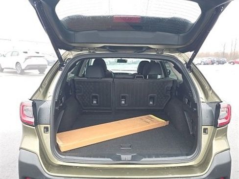 Used 2021 Subaru Outback Onyx Edition XT image 6