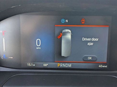 New 2026 Ford Transit 250 148 Medium Roof w/ Load Area Protection Package RWD image 10