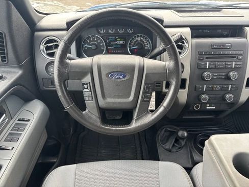 Used 2011 Ford F150 XLT w/ XLT Convenience Pkg image 15