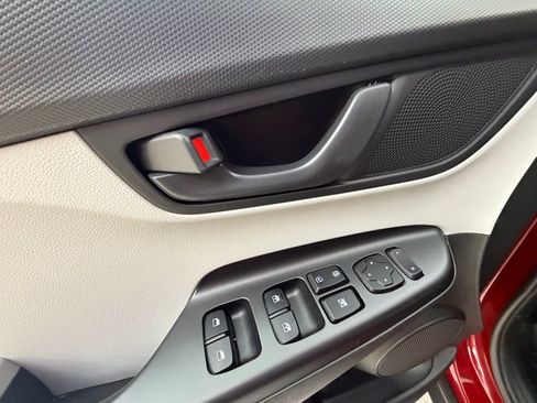 Certified 2023 Hyundai Kona SEL image 24