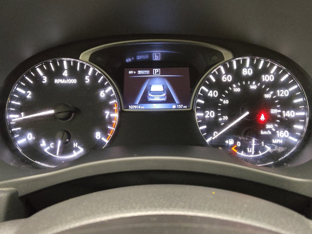 Used 2020 Nissan Pathfinder SV AWD/4WD image 23