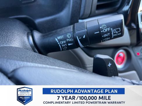 Certified 2023 Honda Odyssey EX-L image 39