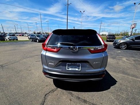 Used 2017 Honda CR-V LX image 7