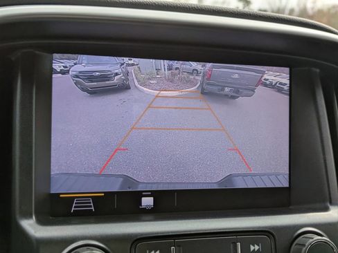 Used 2021 Chevrolet Colorado ZR2 image 19