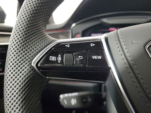 New 2026 Audi S8 image 24