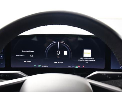 Used 2024 Lucid Air Touring AWD/4WD image 30